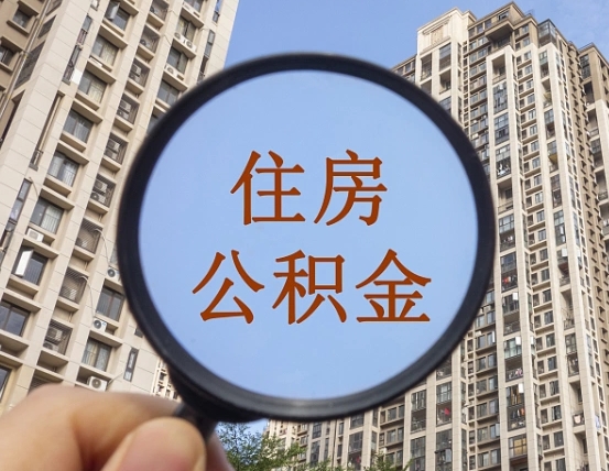 鸡西公积金一次性提（公积金一次性提取要求）